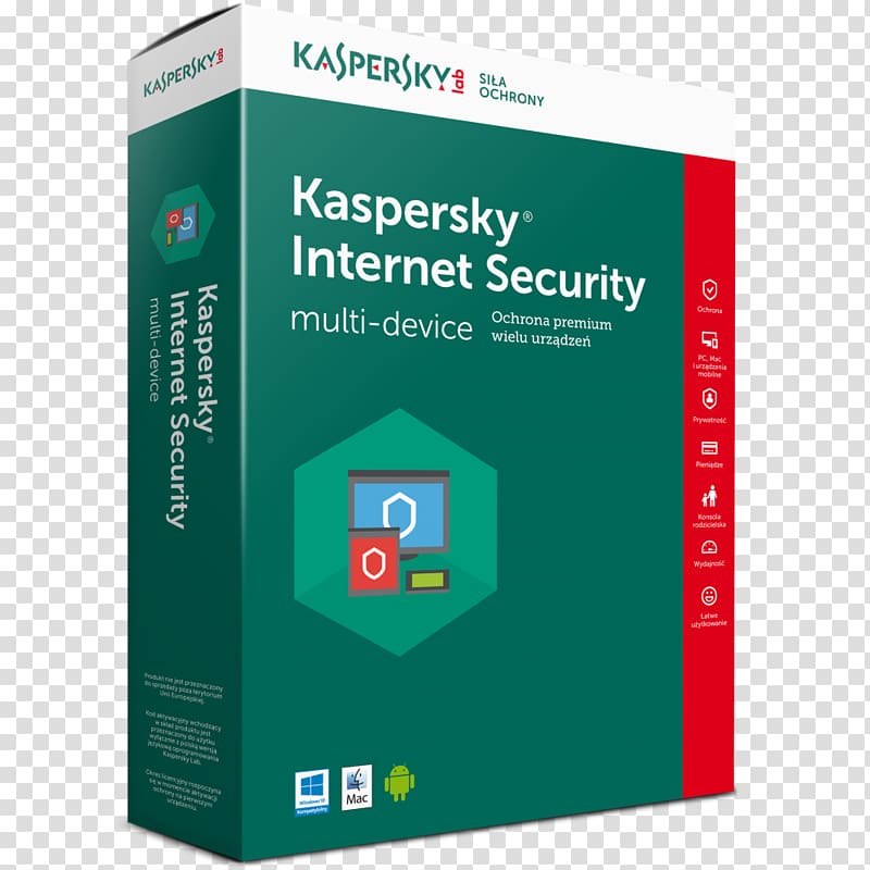 Kaspersky Internet Security Laptop Kaspersky Lab Computer Software, Laptop transparent background PNG clipart