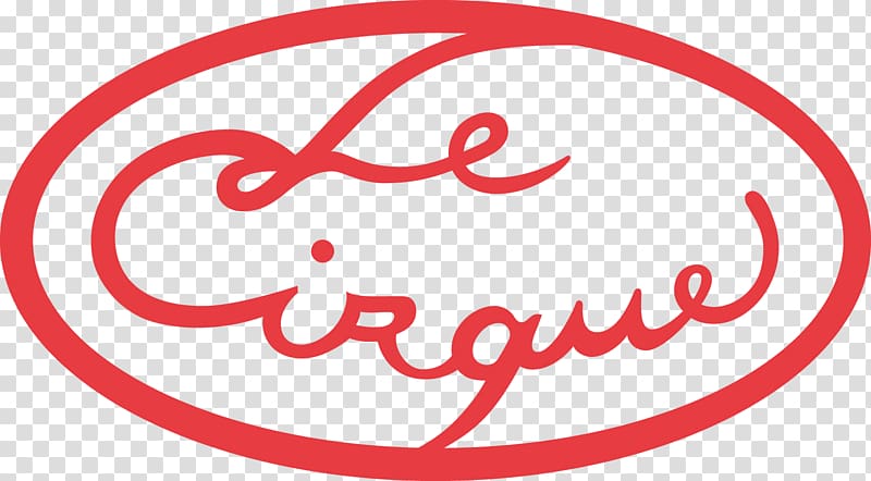 Le Cirque Restaurant Logo Brand, leão transparent background PNG clipart