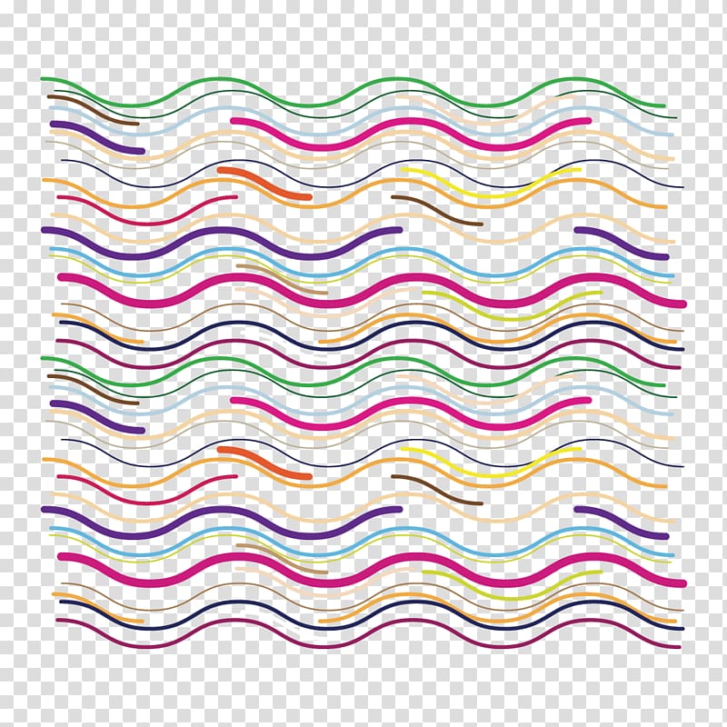 Business card Line , Colored lines transparent background PNG clipart