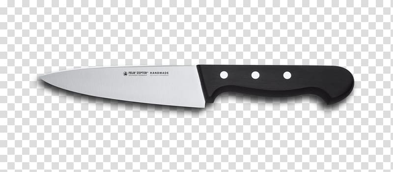 Hunting & Survival Knives Utility Knives Knife Felix Solingen GmbH Kitchen Knives, knives and forks transparent background PNG clipart