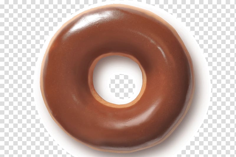 Donuts Krispy Kreme Chocolate Food, mbc sweet buns transparent background PNG clipart