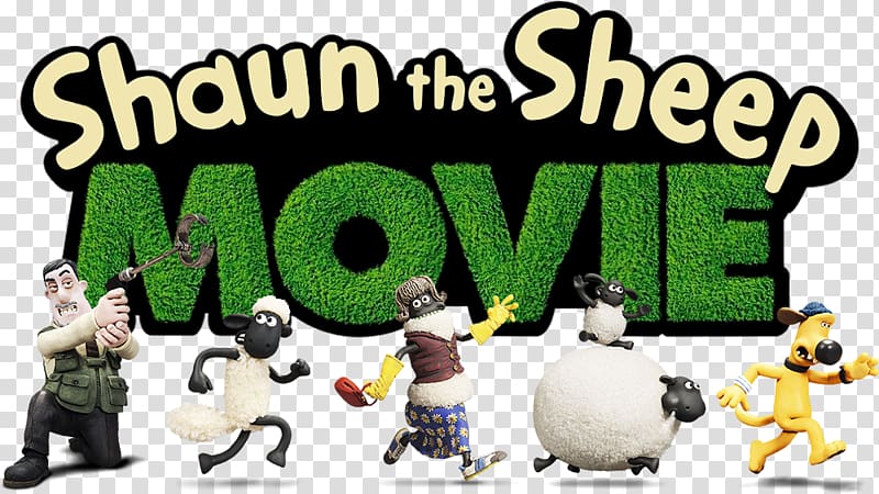 Shaun the Sheep Movie Aardman Animations Film, shaun the sheep transparent background PNG clipart