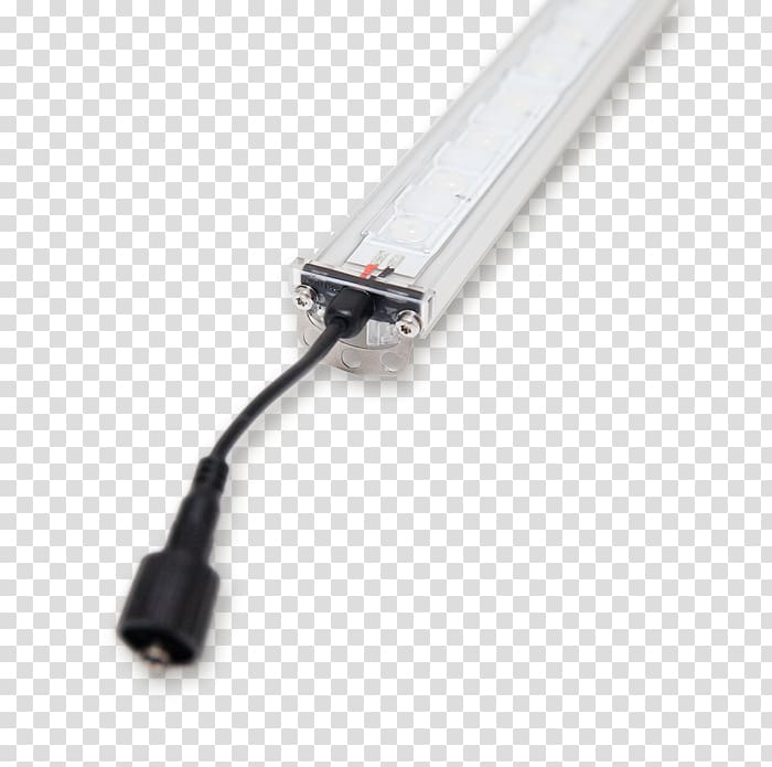 Angle grinder Lighting Grow light Light-emitting diode LED lamp, Minimal leaf transparent background PNG clipart