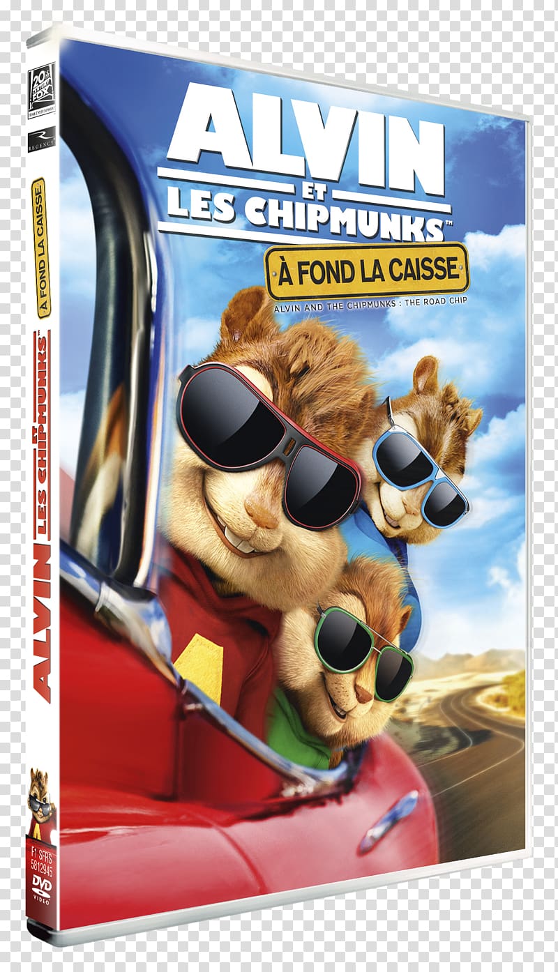 Alvin and the Chipmunks in film Brittany Theodore Seville, Alvin and the chipmunks transparent background PNG clipart