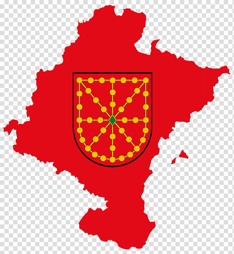Map Tudela Pamplona Basque Provinces of Spain, map transparent background PNG clipart