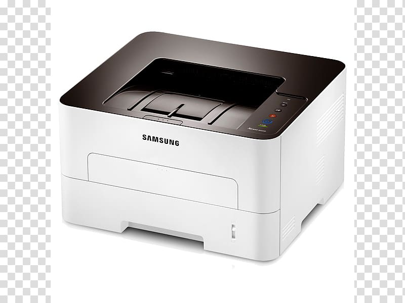 Laser printing Samsung Xpress M2825 Printer Samsung Group, printer transparent background PNG clipart