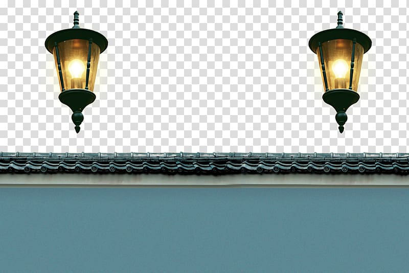Street light , Retro street lights transparent background PNG clipart