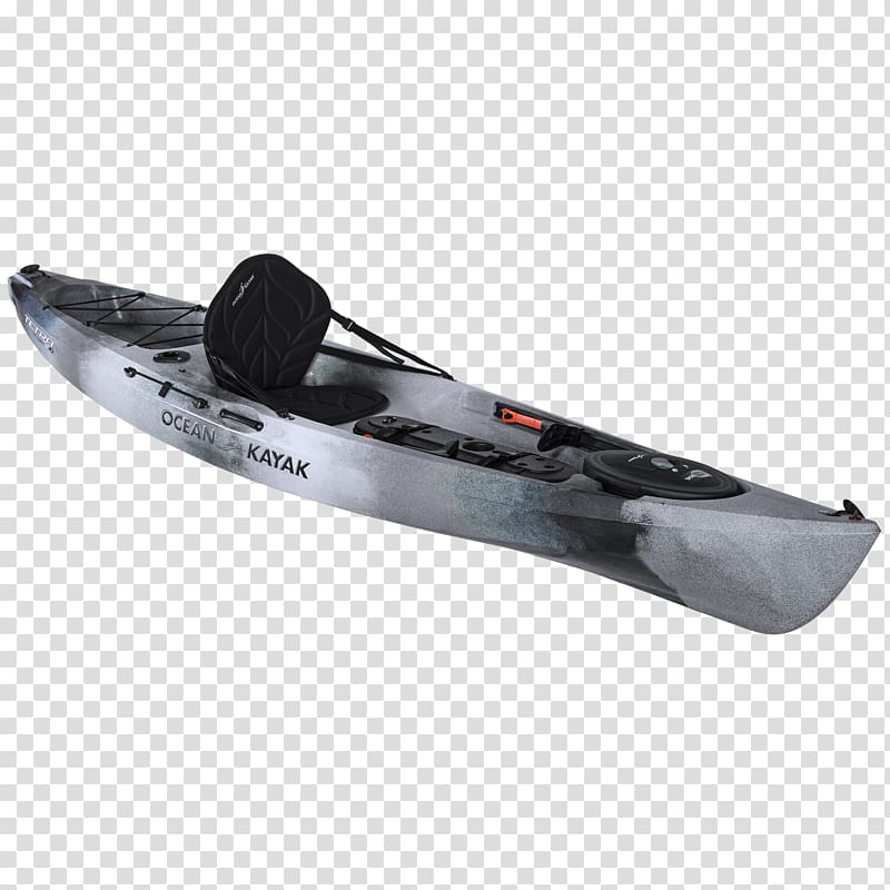 Ocean Kayak Tetra 10 Angling Fishing Old Town Canoe, Fishing transparent background PNG clipart