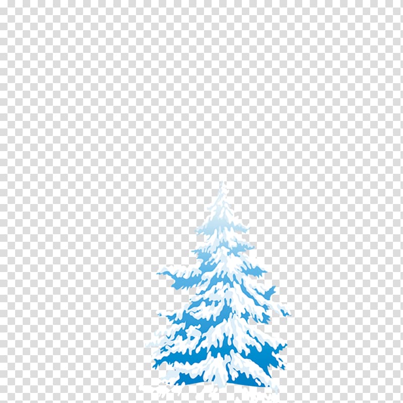 Skiing Winter Snow, Snow tree pattern transparent background PNG clipart
