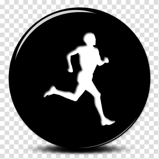 Computer Icons Running Sport Walking, Running Free Icon transparent background PNG clipart