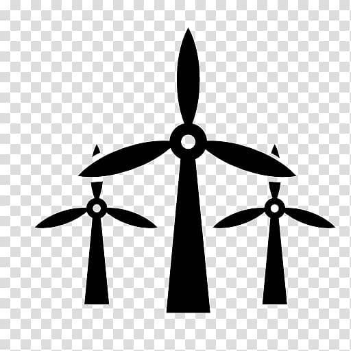 Renewable energy Solar energy Hydropower Wind power, power plants transparent background PNG clipart