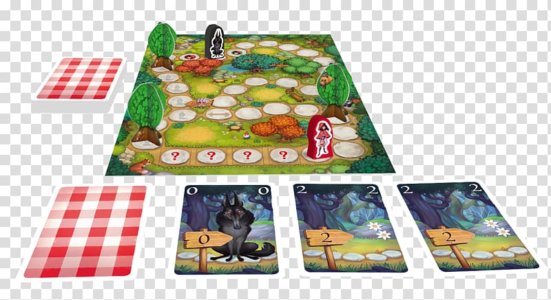 Little Red Riding Hood Tabletop Games & Expansions Big Bad Wolf Dungeons & Dragons, little red riding hood transparent background PNG clipart