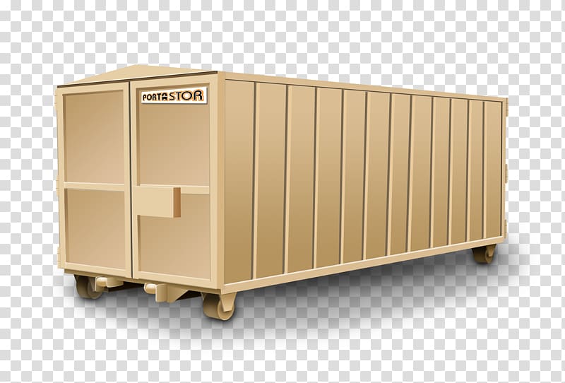 Intermodal container Roll-off Food storage containers Box, container transparent background PNG clipart