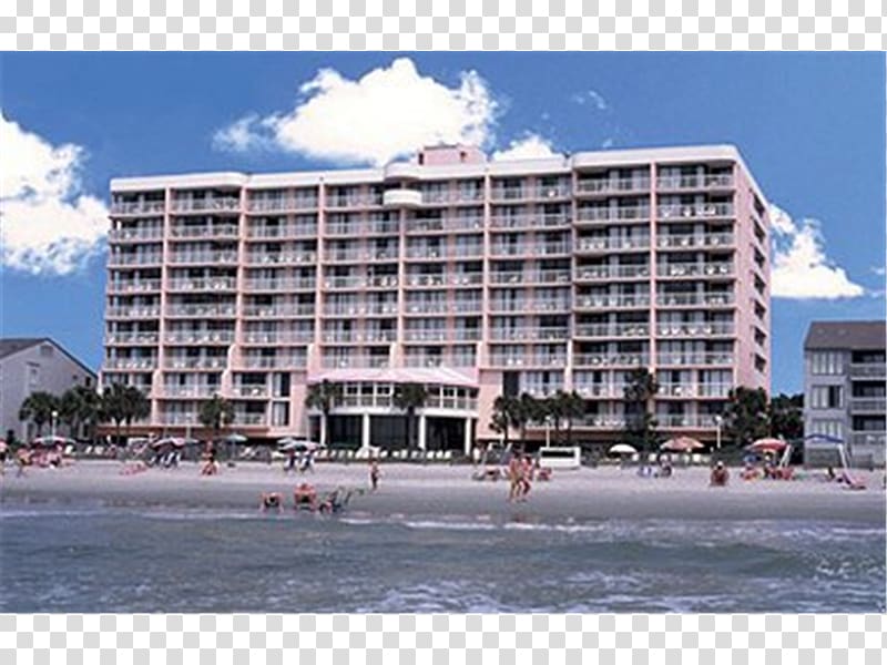 Wyndham Westwinds Beach Hotel Timeshare Resort, beach transparent background PNG clipart