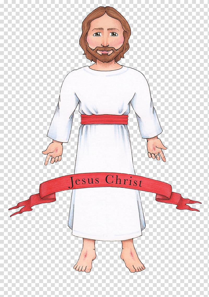 jesus clipart lds