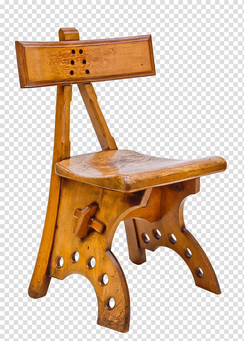Woodworking Chair Handicraft, Furniture transparent background PNG clipart