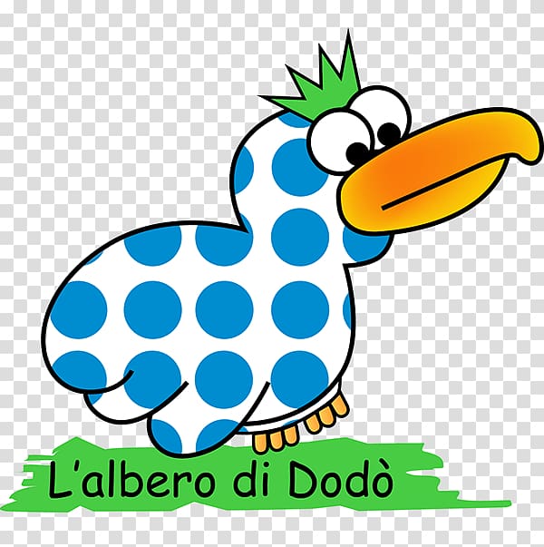L\'Albero Di Dodo\'\' Soc. Coop. A R.L. Facebook Area M Fauna , dodo transparent background PNG clipart
