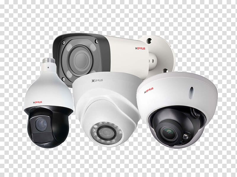 Closed-circuit television Wireless security camera IP camera, Camera transparent background PNG clipart