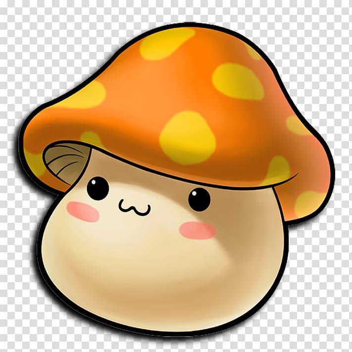 MapleStory 2 Mushroom Video game Undead Zombie, mushroom transparent background PNG clipart