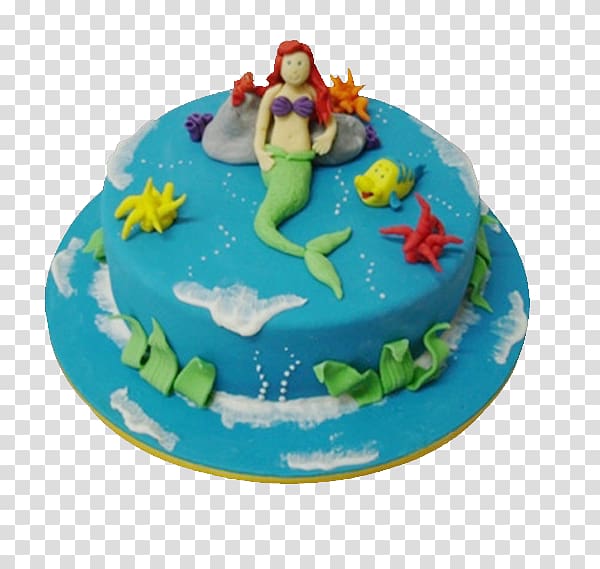 Torte Birthday cake Cupcake Princess cake Cream, Creative Cakes transparent background PNG clipart