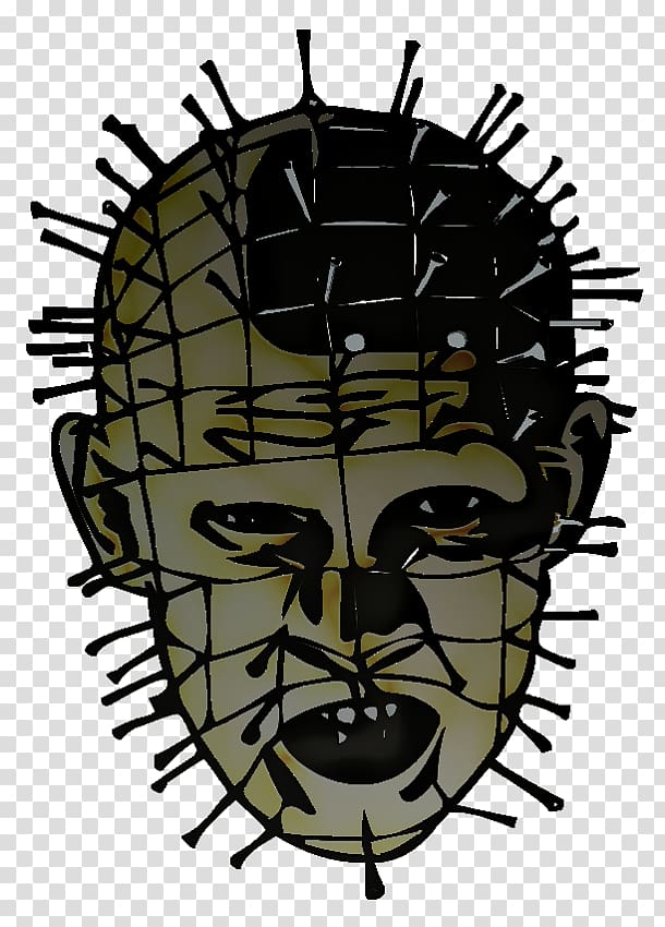 Pinhead Chucky Freddy Krueger YouTube Hellraiser, chucky transparent background PNG clipart