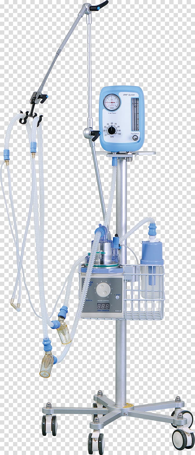 Medical Equipment Continuous positive airway pressure Non-invasive ventilation Medicine, Continuous Positive Airway Pressure transparent background PNG clipart