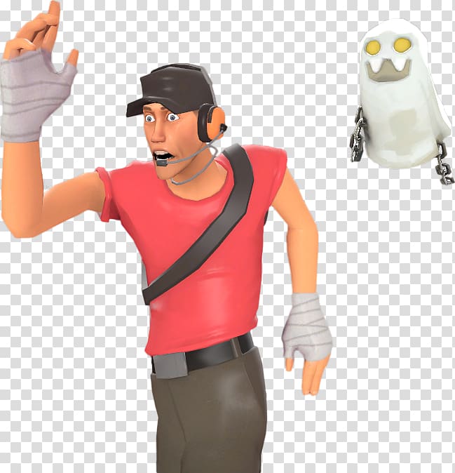 Team Fortress 2 Wiki Sniper, others transparent background PNG clipart