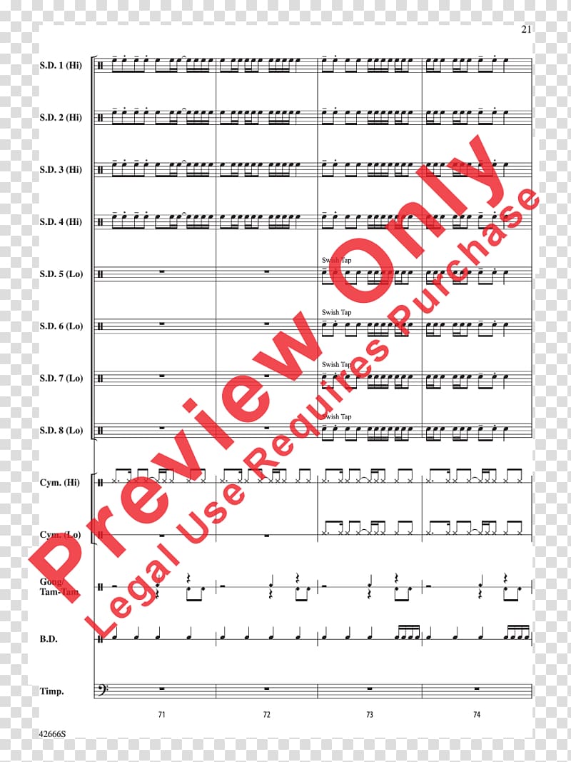 Sheet Music Killer Joe J.W. Pepper & Son Song, sheet music transparent background PNG clipart