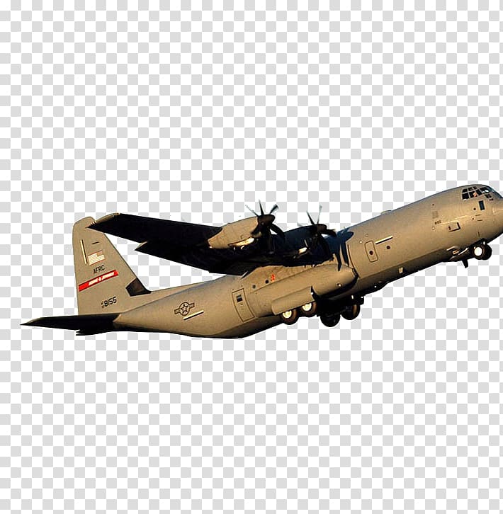 C-130 Hercules Lockheed Martin C-130J Super Hercules Lockheed WC-130 Airpla...