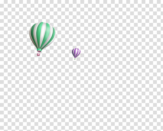 Hot air balloon Desktop , Floating hot air balloon transparent background PNG clipart