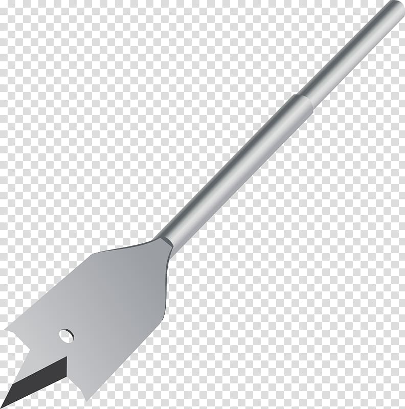 Augers Hand tool Drill bit Door, drill transparent background PNG clipart