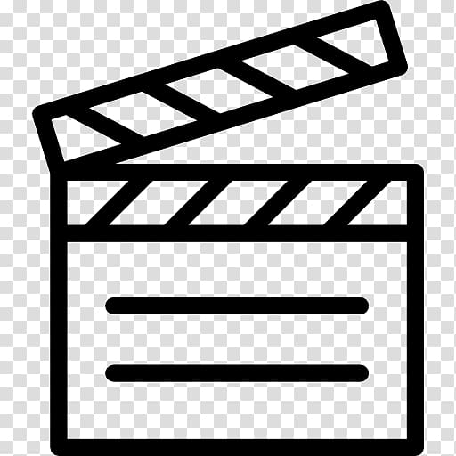 Clapperboard Computer Icons Film, clapboard camera transparent background PNG clipart