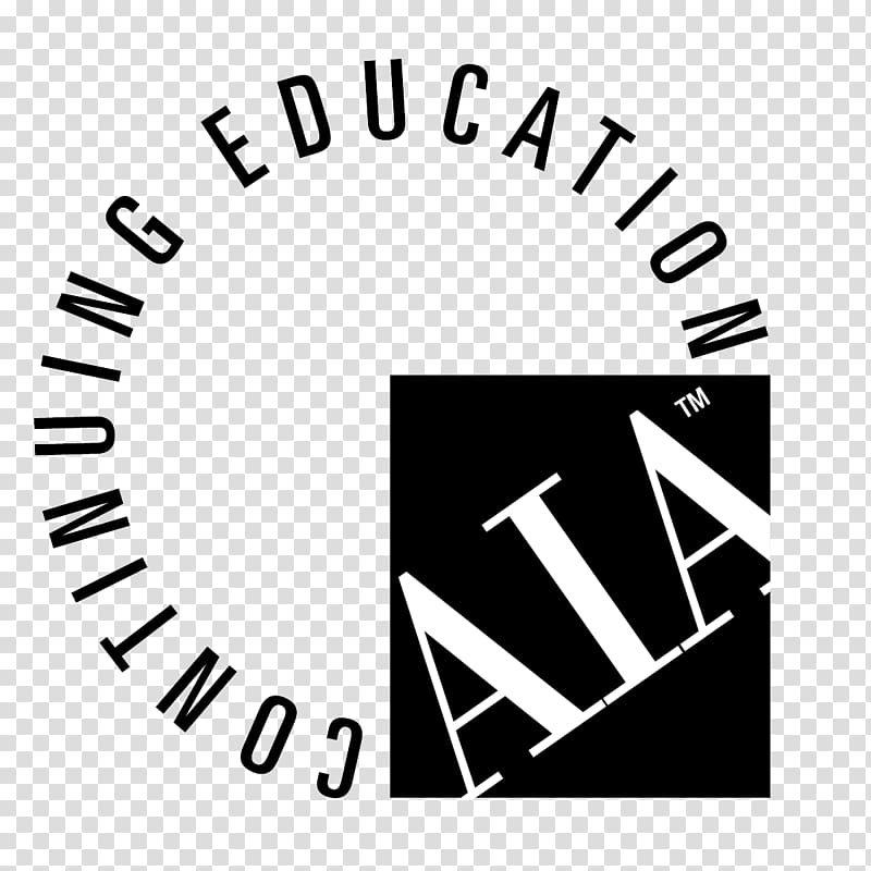 Continuing education unit American Institute of Architects Course, aia transparent background PNG clipart