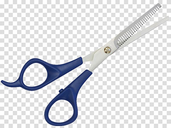 Hair-cutting shears Computer Icons , scissors transparent background PNG clipart