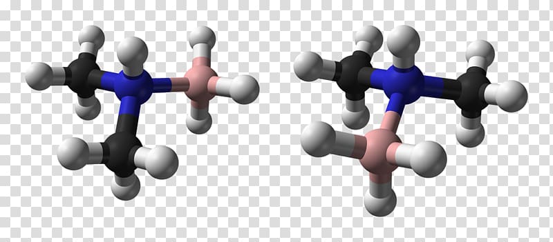 Dimethylamine Boranes Chemical compound, others transparent background PNG clipart