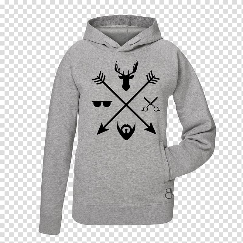 Hoodie Sweater Streetwear Raglan sleeve, sweat shirt transparent background PNG clipart