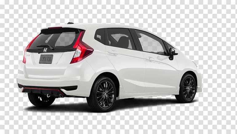 2018 Honda Fit Sport Saint-Constant 2018 Honda Fit EX 2018 Honda Fit LX, honda transparent background PNG clipart
