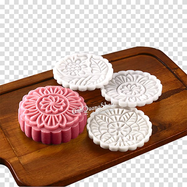 Mooncake Mold Baking Biscuits Tart, Bánh Bao transparent background PNG clipart