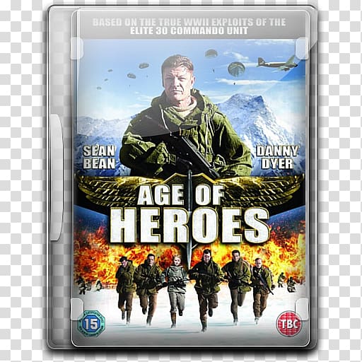 War film Adventure Film Streaming media 0, Age icon transparent background PNG clipart