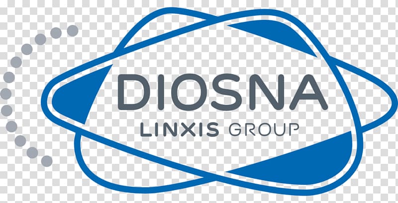 DIOSNA Dierks & Söhne GmbH LINXIS Group Logo Osnabrück Organization, baking supplies transparent background PNG clipart
