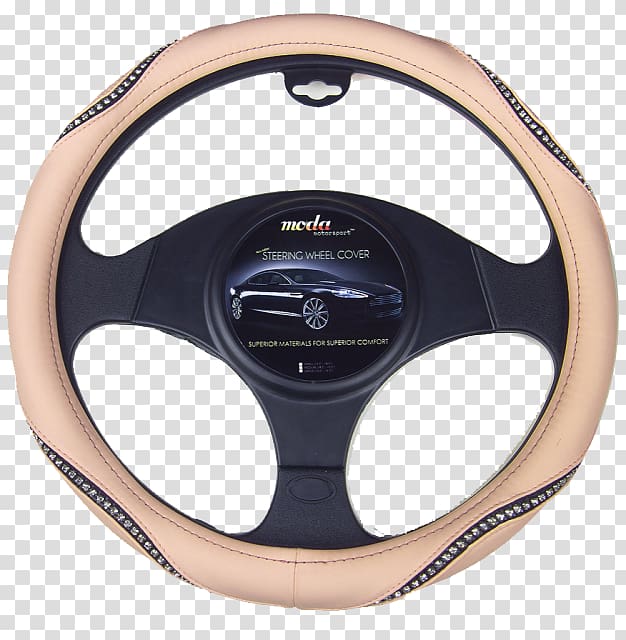 Motor Vehicle Steering Wheels Car Peugeot 206 Peugeot 5008, car transparent background PNG clipart