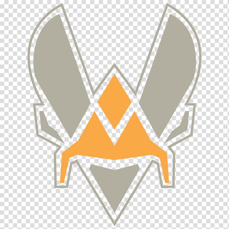 European League of Legends Championship Series Team Vitality Electronic sports, team transparent background PNG clipart