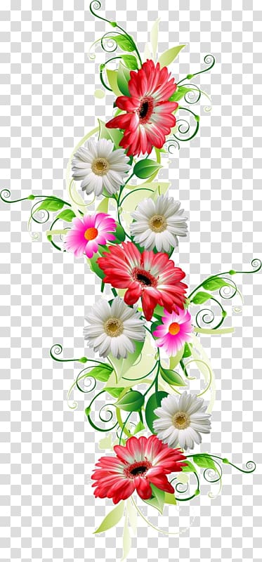 Flower Floral design Drawing , Cartoon chrysanthemum transparent background PNG clipart
