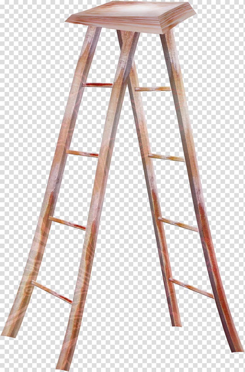 Alliage daluminium pour fonderie Ladder EN 131 Height, ladder transparent background PNG clipart