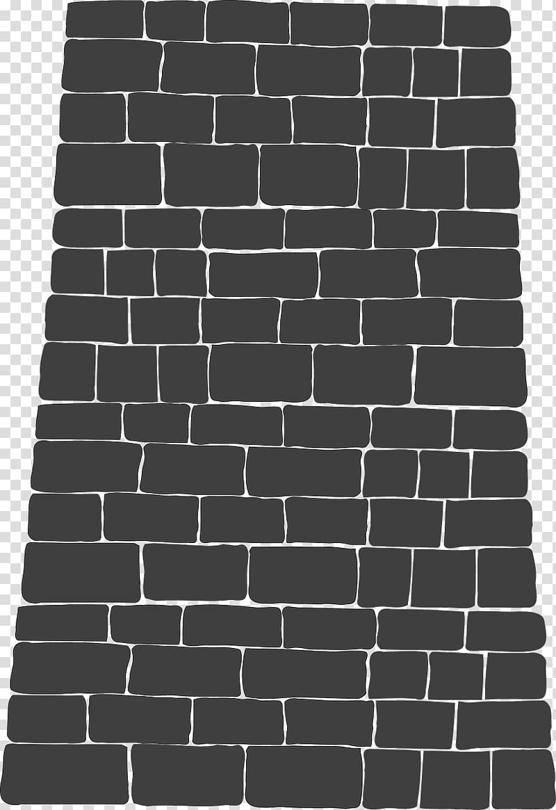 Staffordshire blue brick Stone wall, brick transparent background PNG clipart