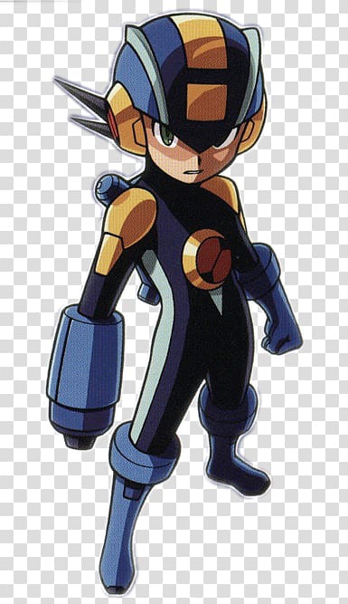 Mega Man X Mega Man Star Force Mega Man Battle Chip Challenge Mega Man Battle Network 5, others transparent background PNG clipart