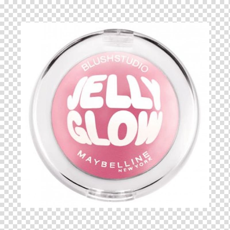 Maybelline Rouge Cosmetics @cosme Concealer, PINK Blush transparent background PNG clipart