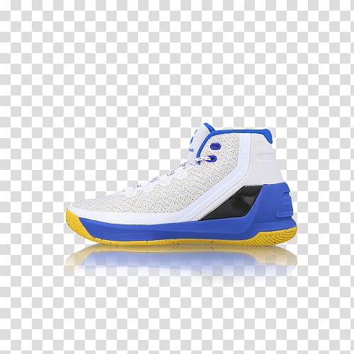 Shoe Sneakers Footwear Under Armour Basketballschuh, curry transparent background PNG clipart