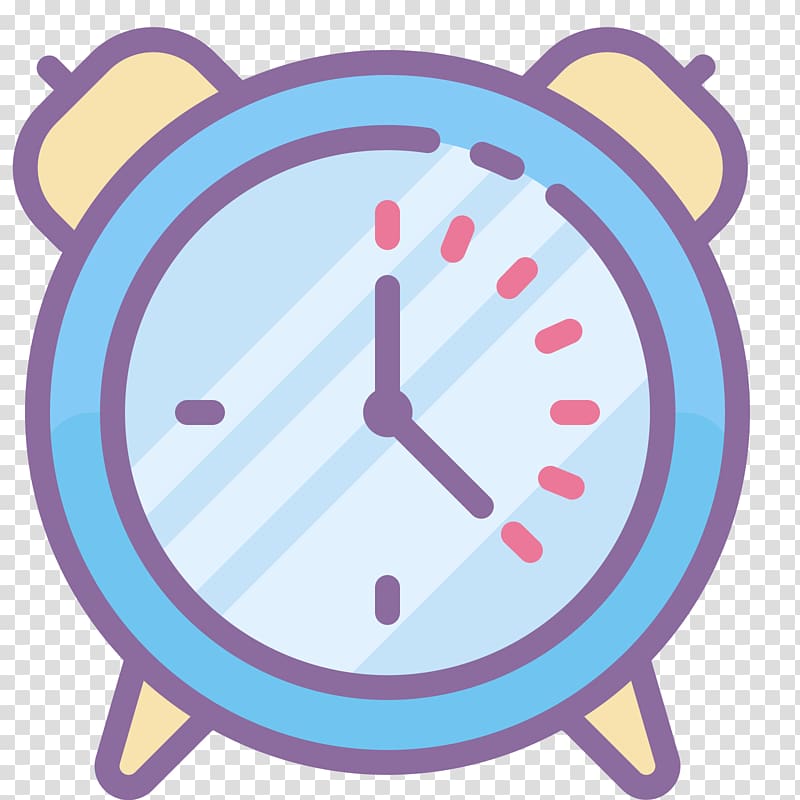 Computer Icons Smartwatch Apple Watch, alarm clock transparent background PNG clipart