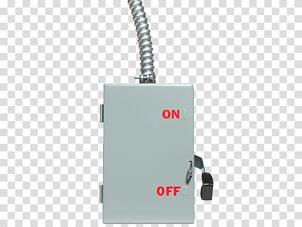 Power cord Switch Power supply, Power Box transparent background PNG clipart